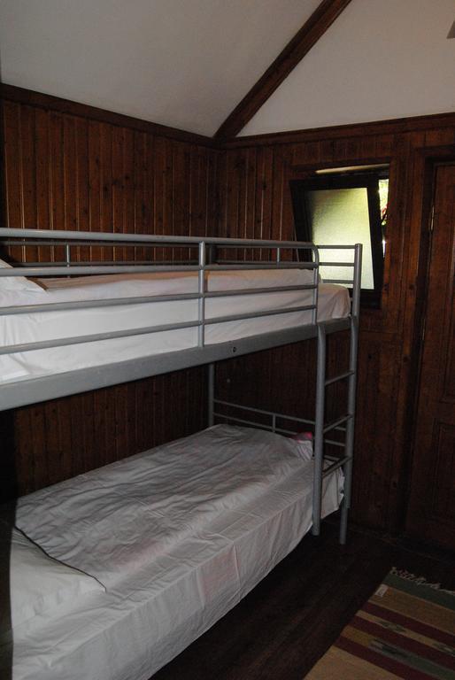 Cornul Vanatorului Bungalows Pitesti Luaran gambar